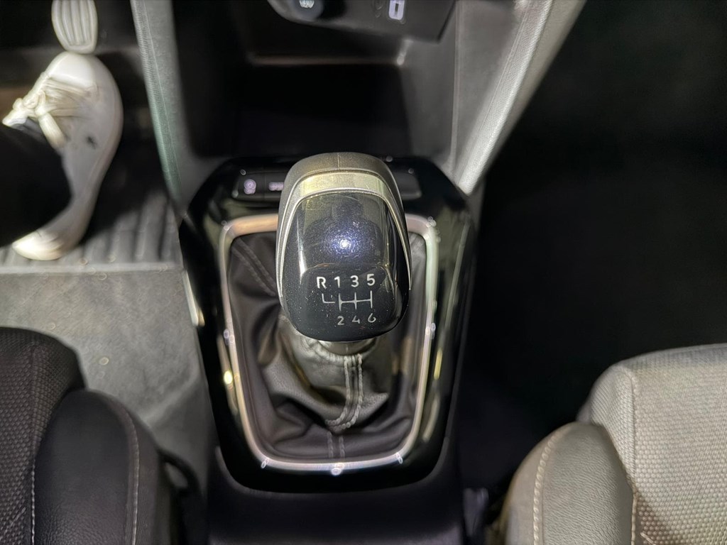 Foto 22 OPEL CORSA 6 1.2T XHL 74KW/100CV GS