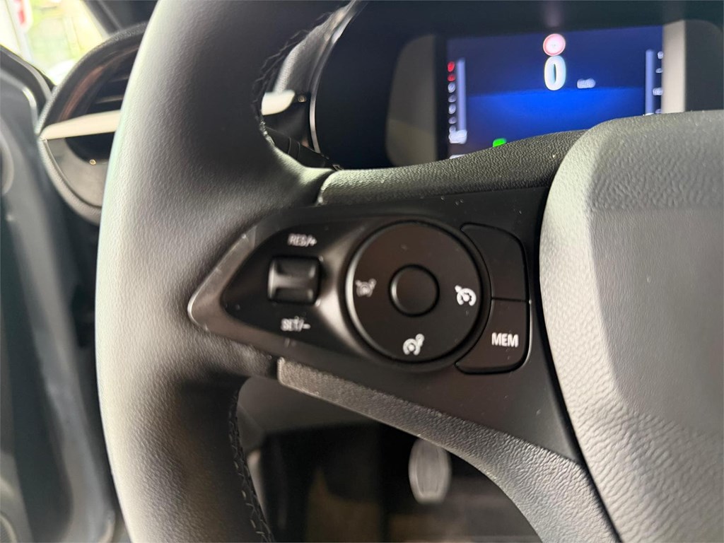 Foto 23 OPEL CORSA 6 1.2T XHL 74KW/100CV GS