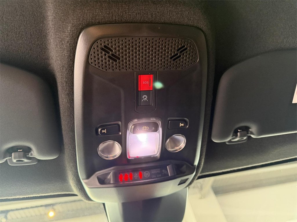 Foto 25 OPEL CORSA 6 1.2T XHL 74KW/100CV GS