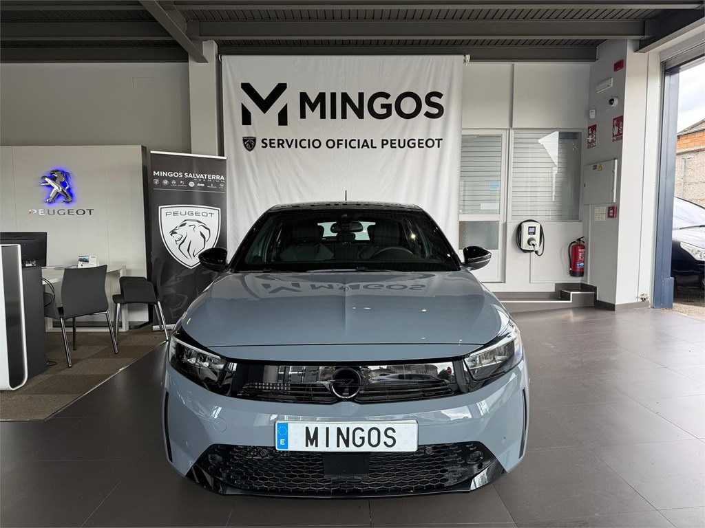 Foto 2 OPEL CORSA 6 1.2T XHL 74KW/100CV GS