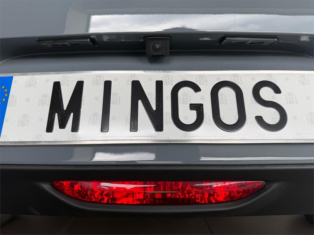 Foto 30 OPEL CORSA 6 1.2T XHL 74KW/100CV GS