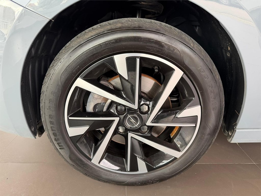 Foto 34 OPEL CORSA 6 1.2T XHL 74KW/100CV GS