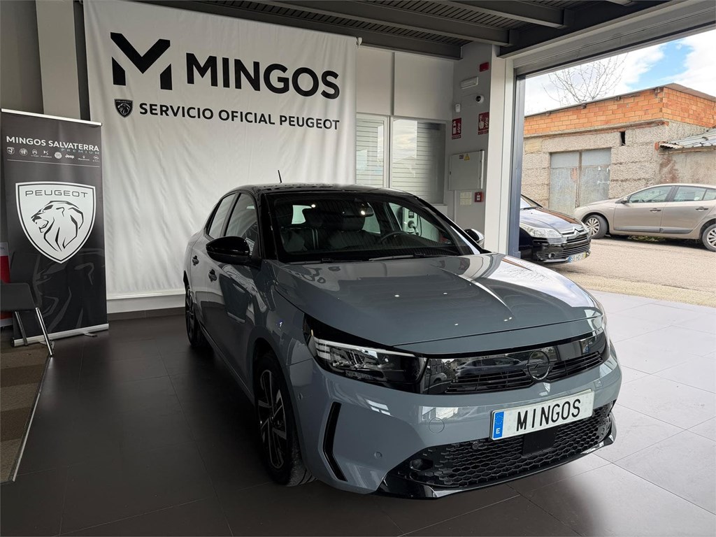 Foto 3 OPEL CORSA 6 1.2T XHL 74KW/100CV GS