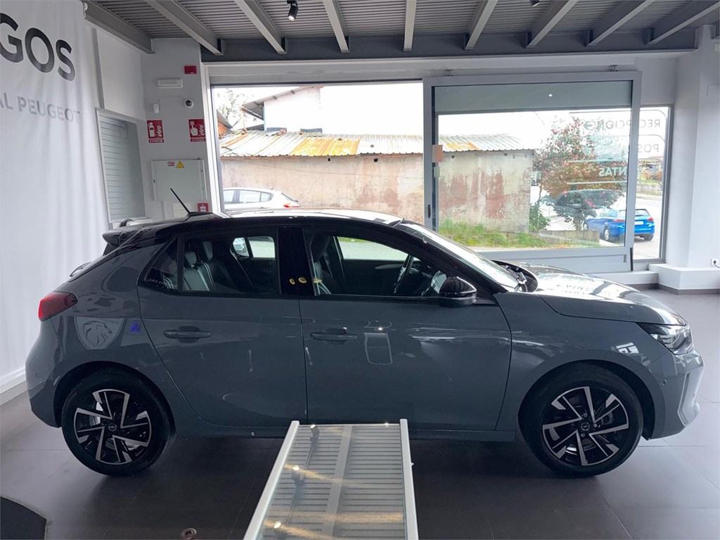 Foto 4 OPEL CORSA 6 1.2T XHL 74KW/100CV GS