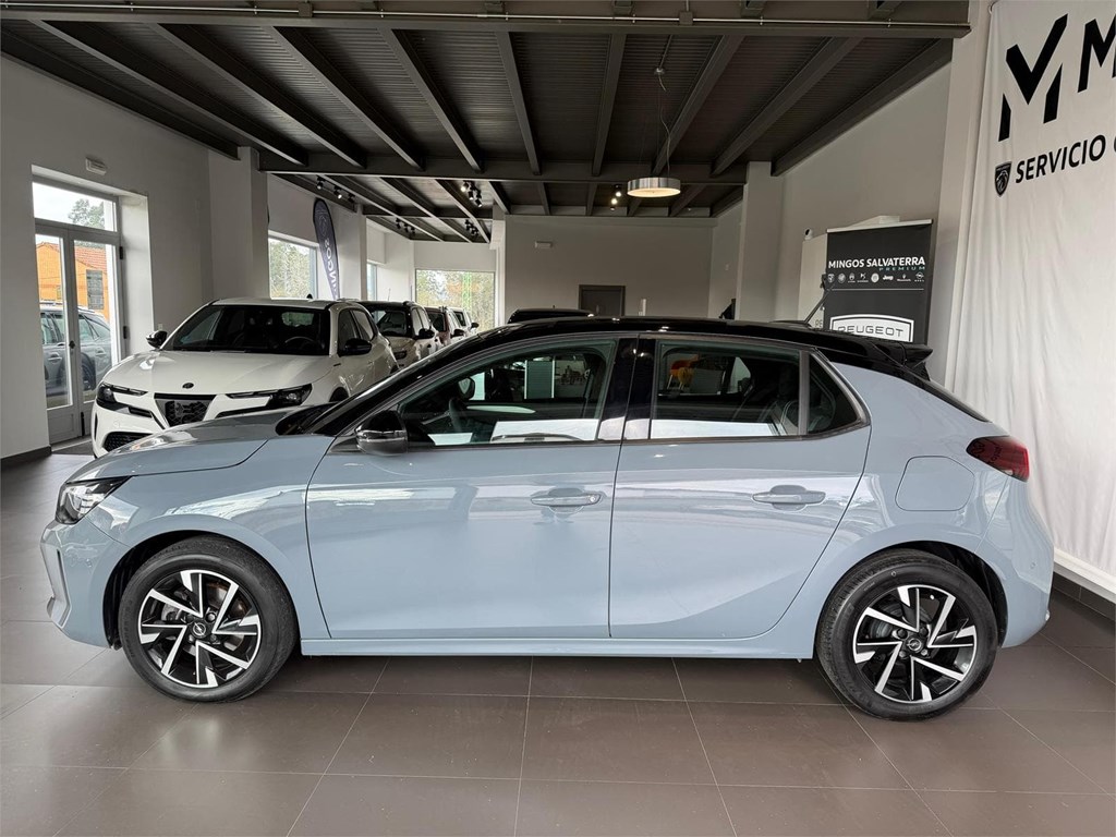 Foto 8 OPEL CORSA 6 1.2T XHL 74KW/100CV GS