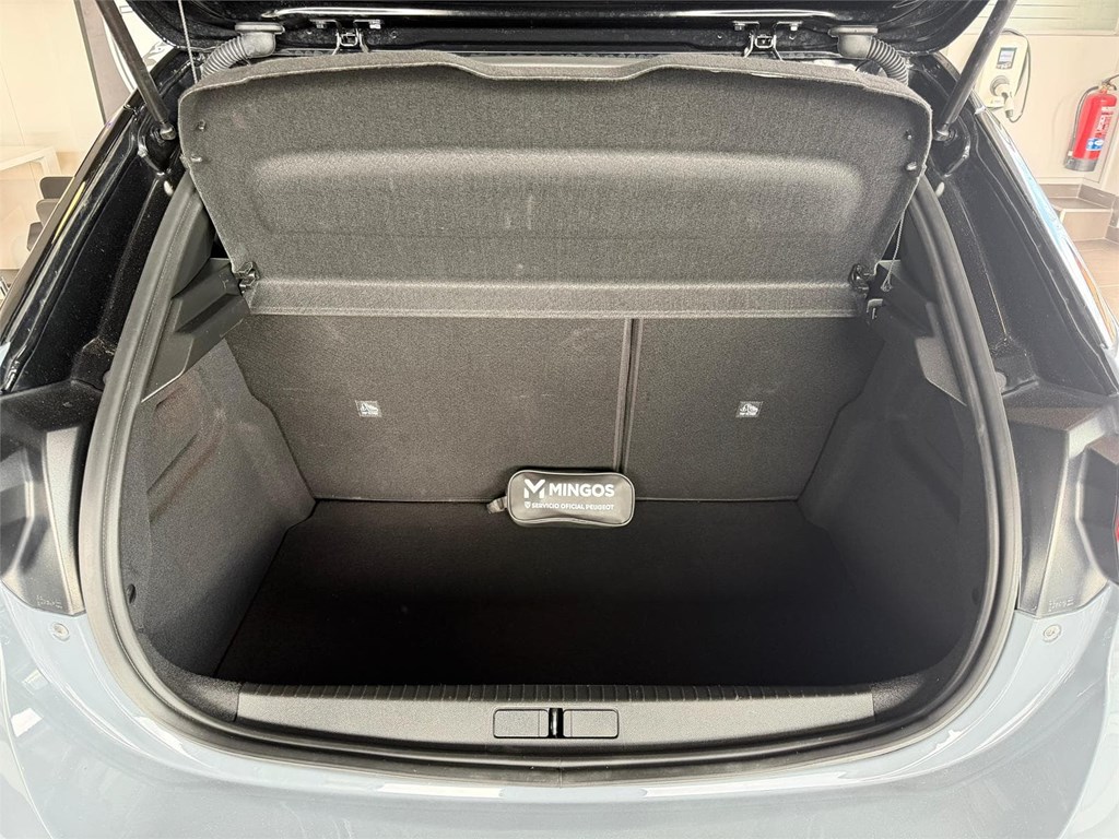 Foto 9 OPEL CORSA 6 1.2T XHL 74KW/100CV GS