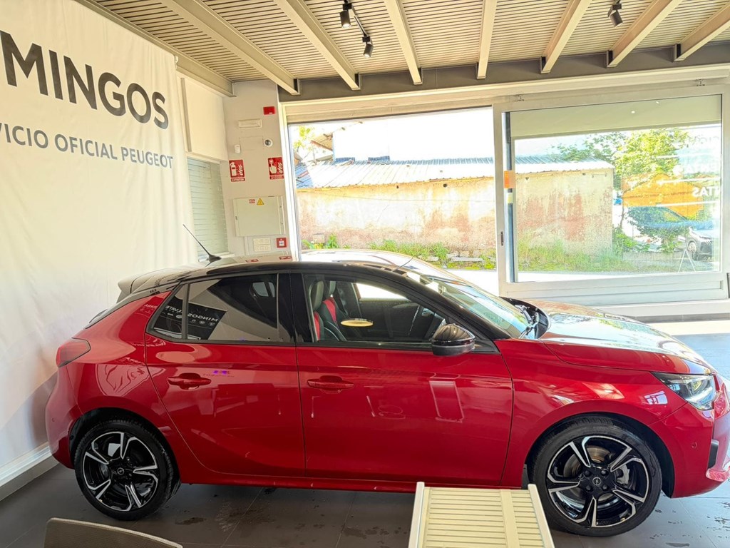 Foto 4 OPEL Corsa 6 1.2T XHL 74kW (100CV) / GS