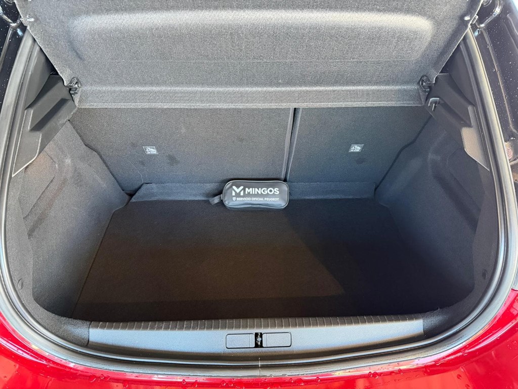 Foto 9 OPEL Corsa 6 1.2T XHL 74kW (100CV) / GS