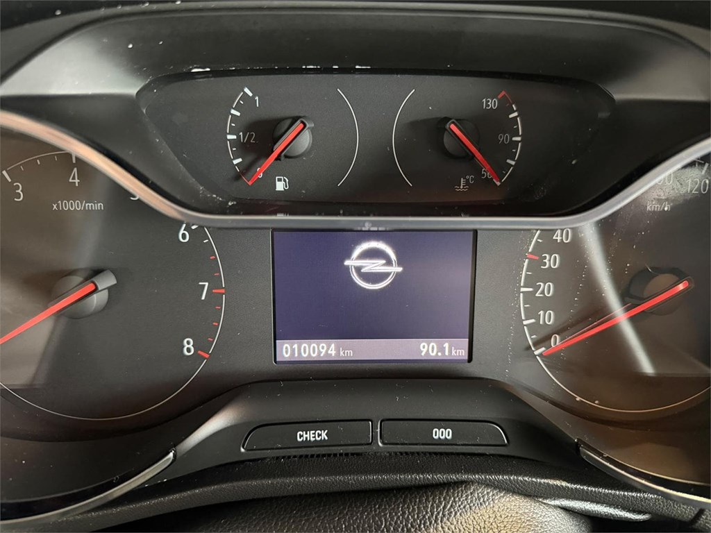 Foto 15 OPEL Crossland 1 1.2 81kW (110CV) / GS