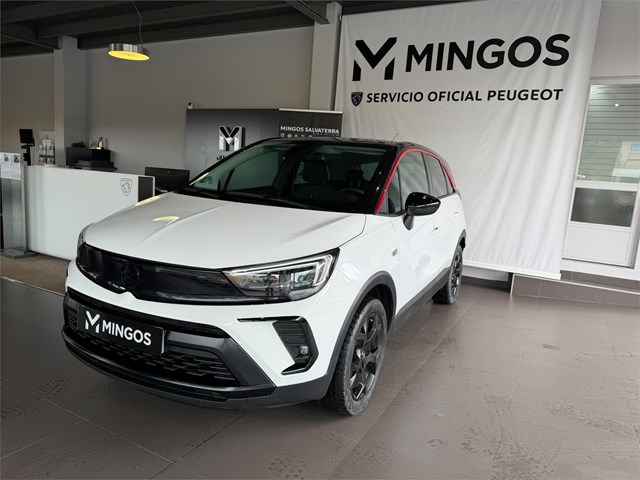 OPEL Crossland 1 1.2 81kW (110CV) / GS