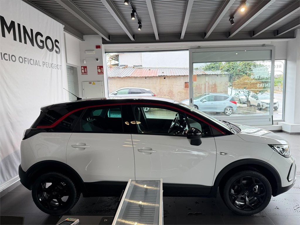 Foto 4 OPEL Crossland 1 1.2 81kW (110CV) / GS