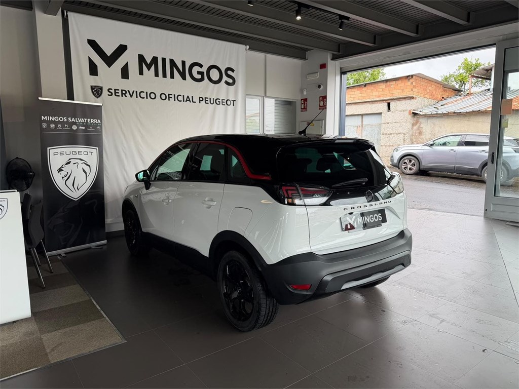 Foto 5 OPEL Crossland 1 1.2 81kW (110CV) / GS