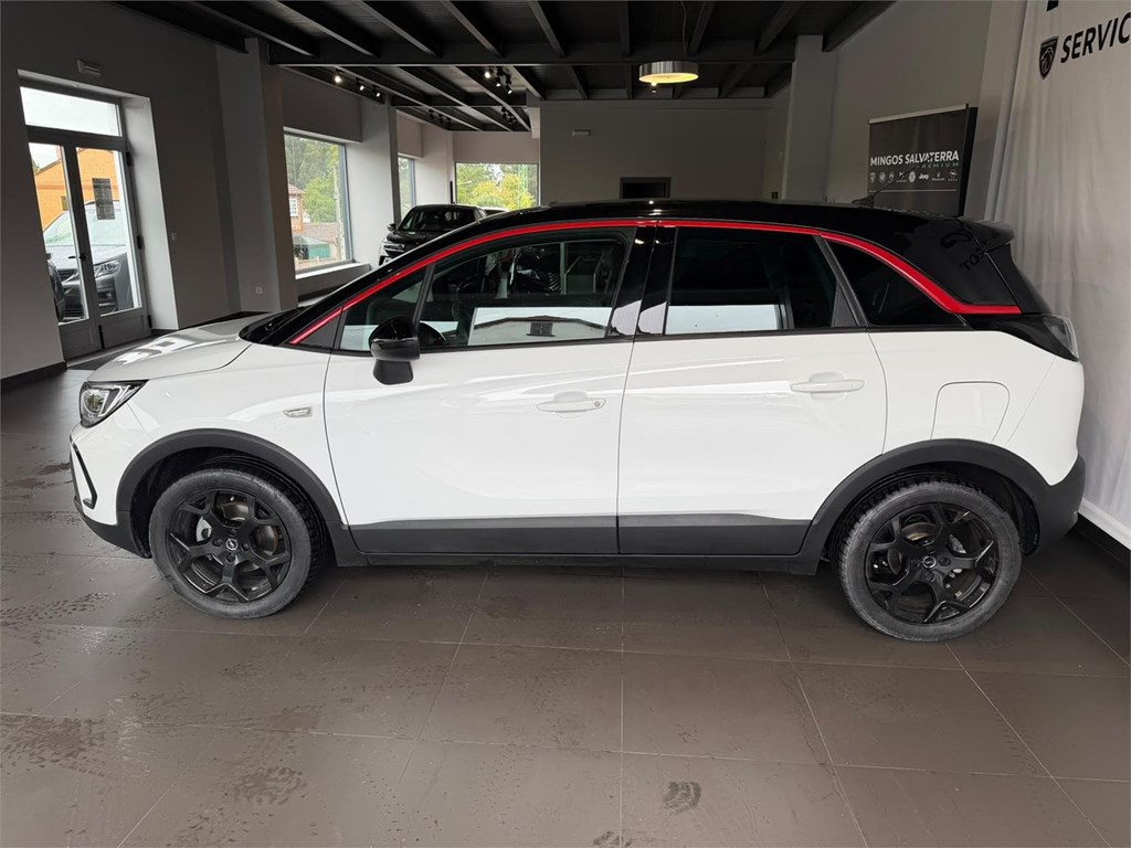 Foto 8 OPEL Crossland 1 1.2 81kW (110CV) / GS