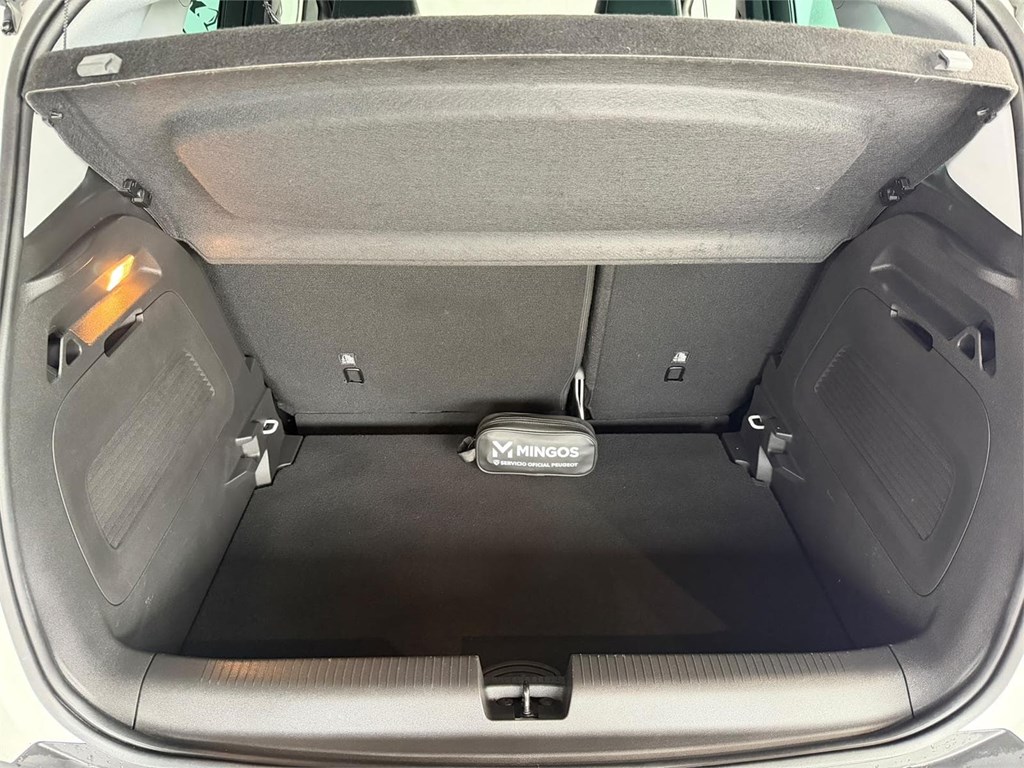 Foto 9 OPEL Crossland 1 1.2 81kW (110CV) / GS