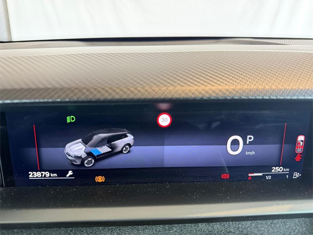 Foto 14 OPEL Grandland 1 1.2T XHT Hybrid eDCT6 S/S / GS
