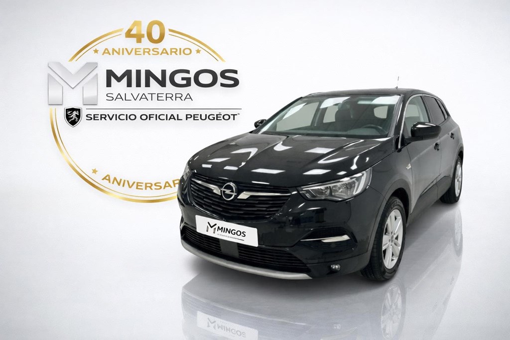 Foto 1 OPEL GRANDLAND 1.2 130CV SELECTIVE