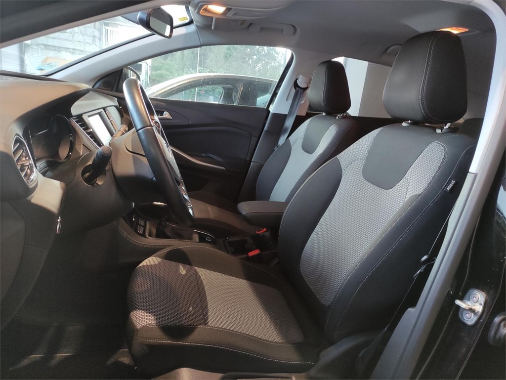 Foto 5 OPEL GRANDLAND 1.2 130CV SELECTIVE