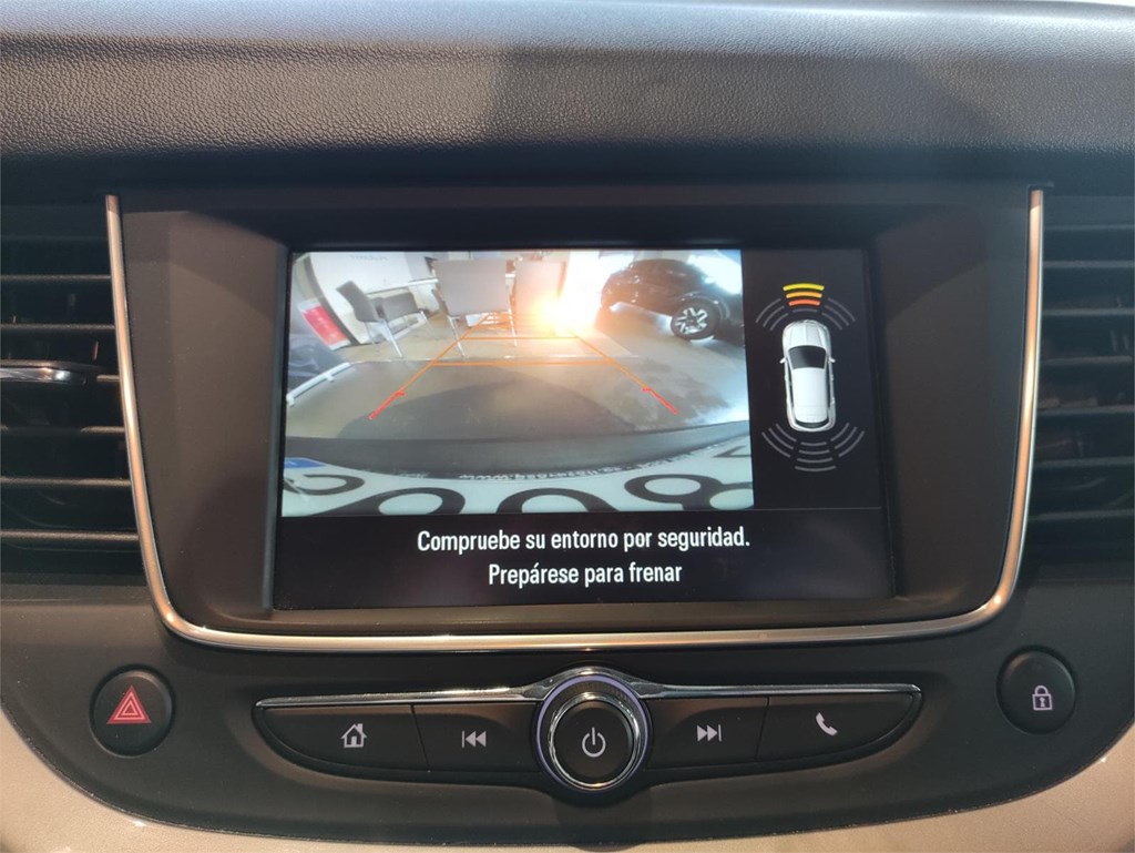 Foto 9 OPEL GRANDLAND 1.2 130CV SELECTIVE