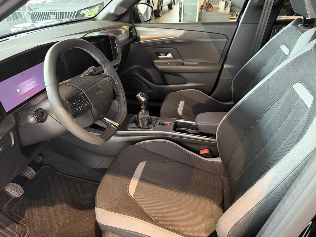 Foto 11 Opel Mokka 1.2 136CV GS
