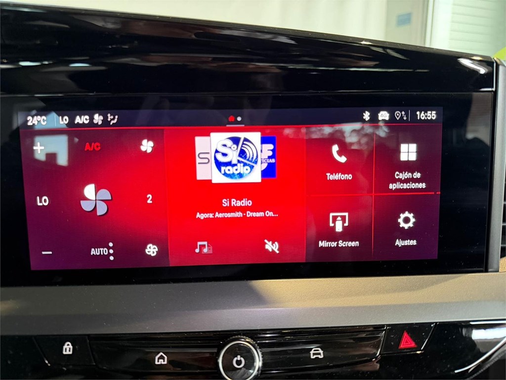 Foto 17 Opel Mokka 1.2 136CV GS