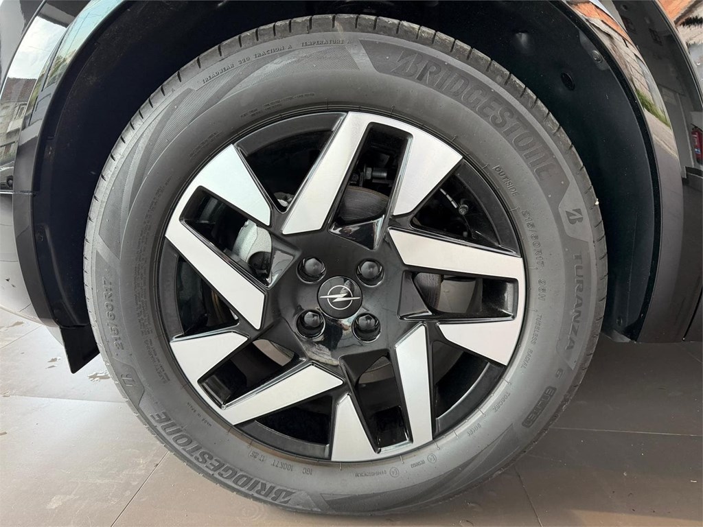 Foto 28 Opel Mokka 1.2 136CV GS