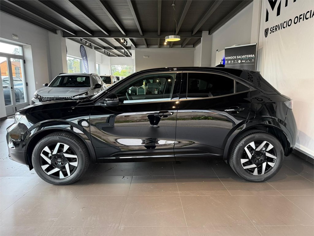 Foto 7 Opel Mokka 1.2 136CV GS
