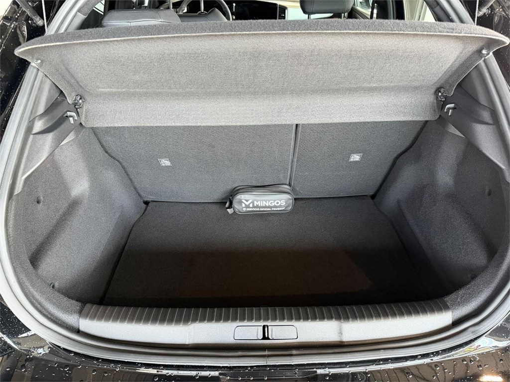 Foto 8 Opel Mokka 1.2 136CV GS