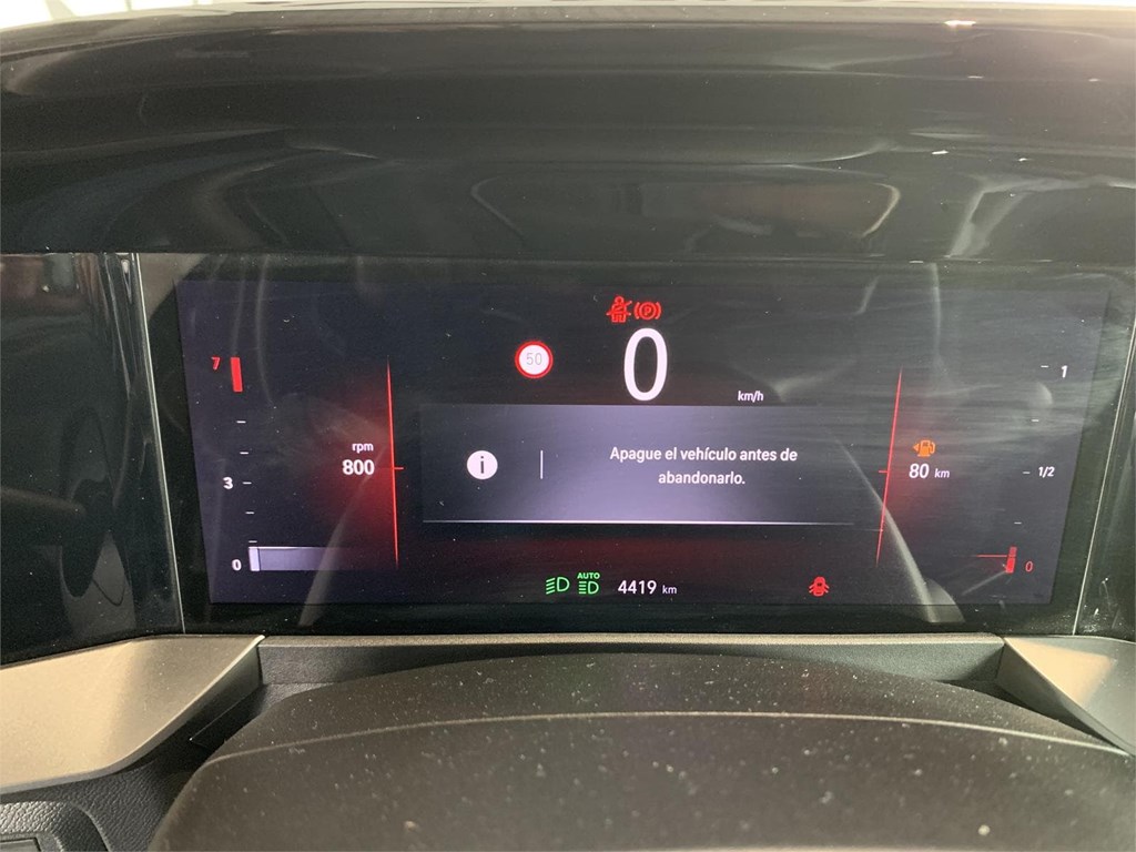 Foto 12 OPEL MOKKA 1.2 T 100kW 136 CV GS