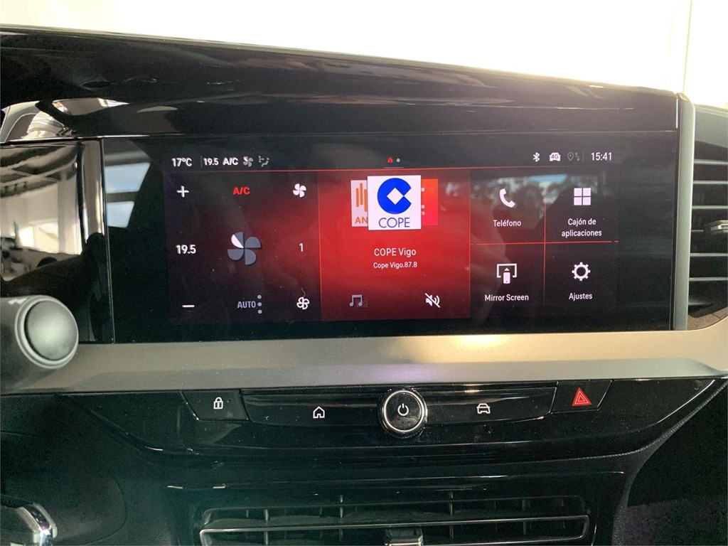 Foto 13 OPEL MOKKA 1.2 T 100kW 136 CV GS