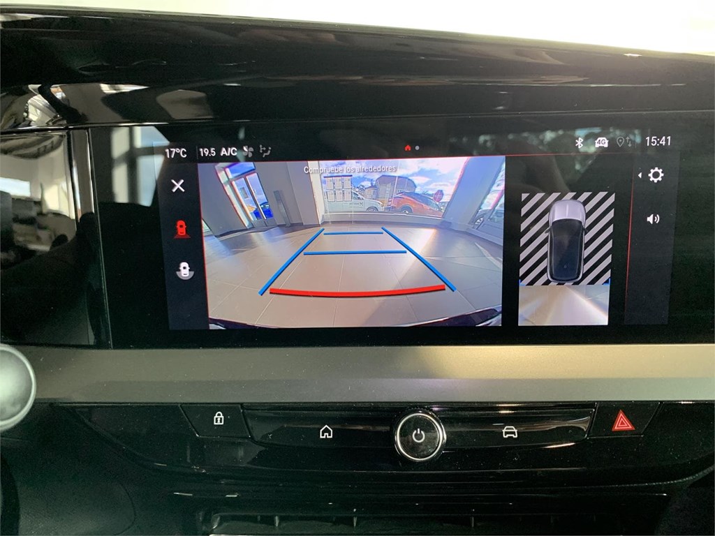 Foto 14 OPEL MOKKA 1.2 T 100kW 136 CV GS