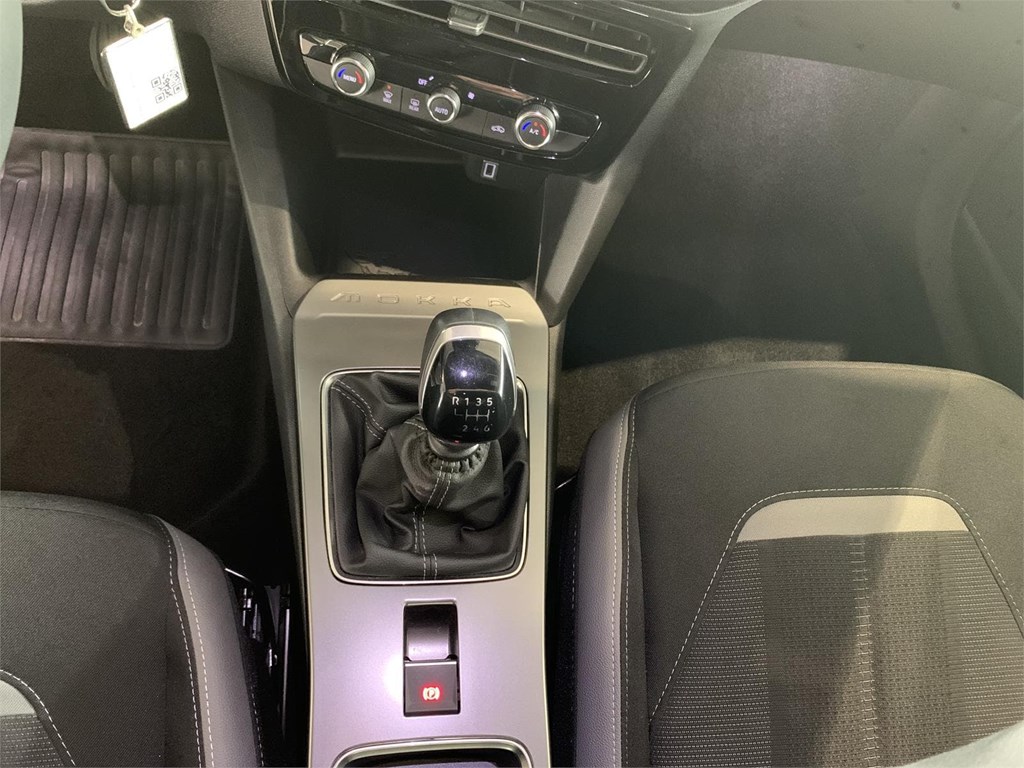 Foto 16 OPEL MOKKA 1.2 T 100kW 136 CV GS