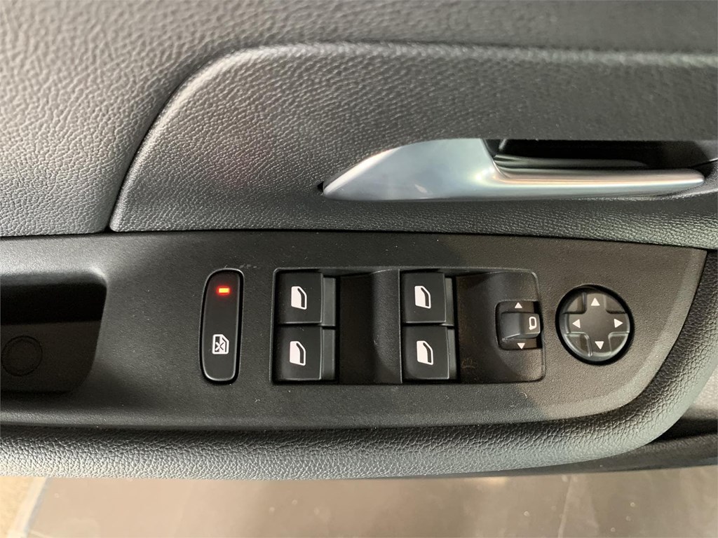 Foto 17 OPEL MOKKA 1.2 T 100kW 136 CV GS