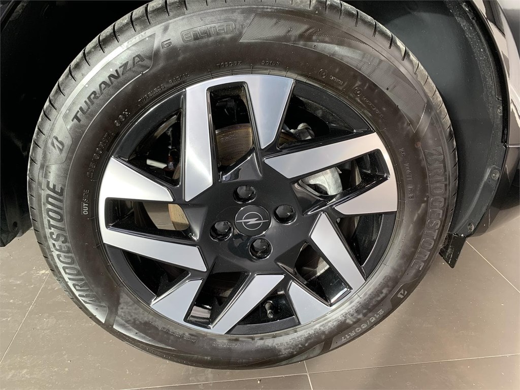 Foto 18 OPEL MOKKA 1.2 T 100kW 136 CV GS