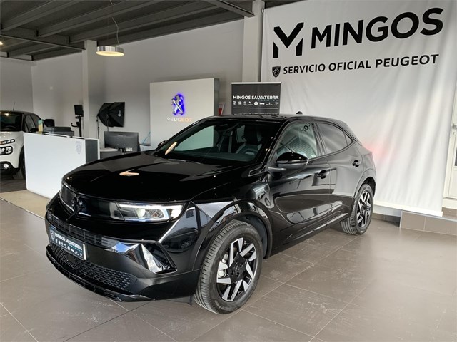 OPEL MOKKA 1.2 T 100kW 136 CV GS