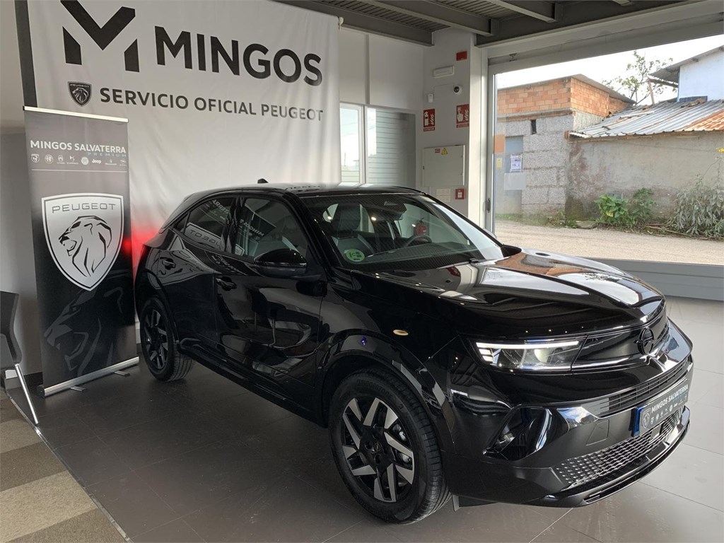 Foto 3 OPEL MOKKA 1.2 T 100kW 136 CV GS