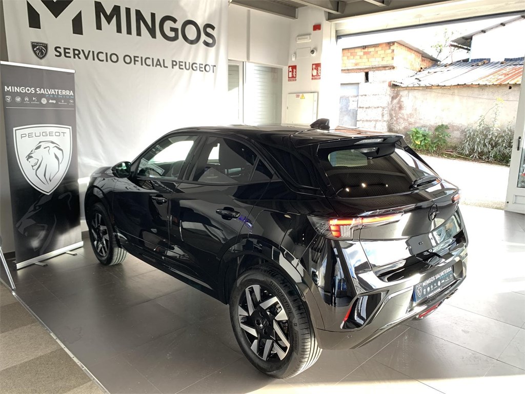 Foto 4 OPEL MOKKA 1.2 T 100kW 136 CV GS