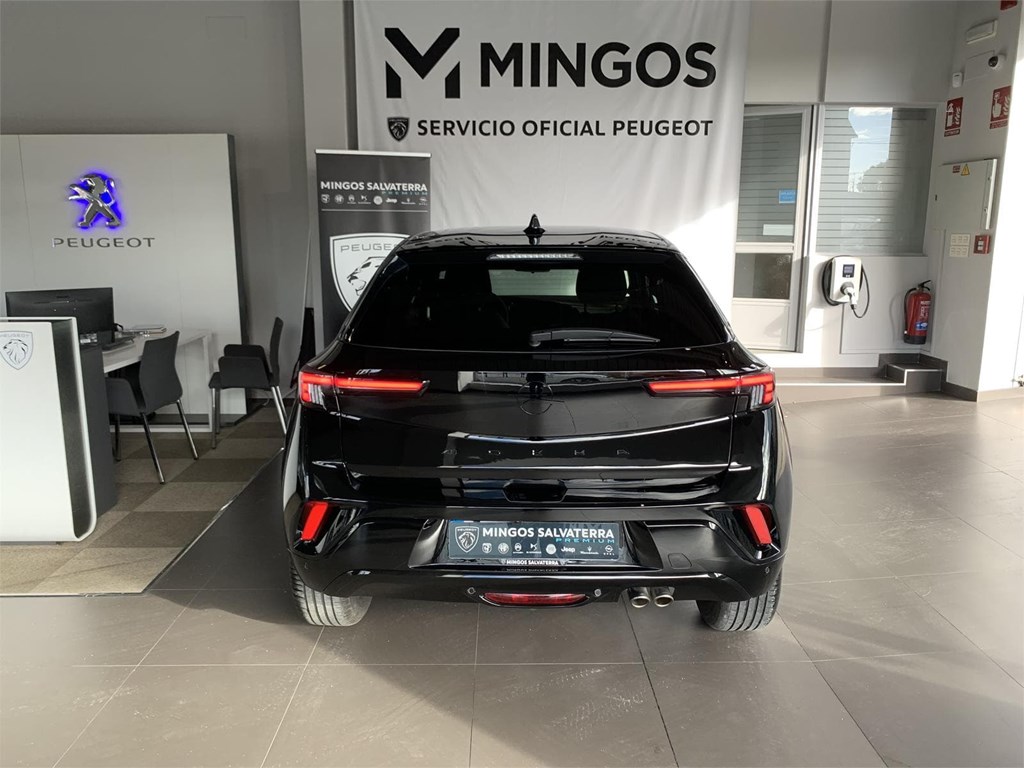 Foto 5 OPEL MOKKA 1.2 T 100kW 136 CV GS