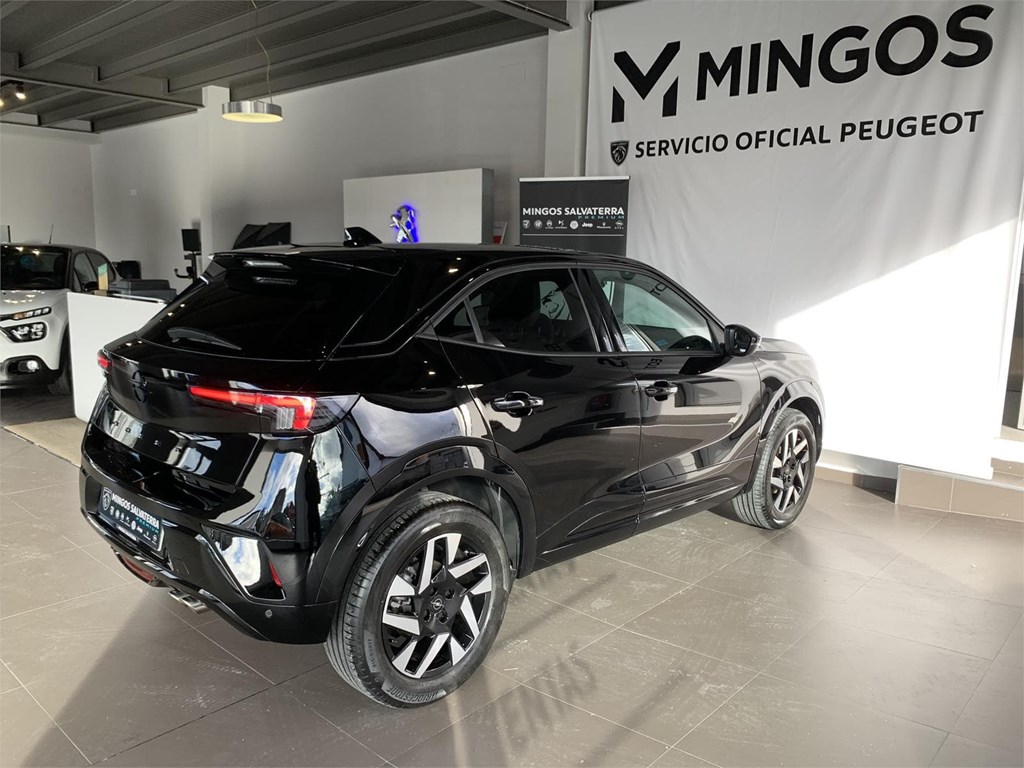 Foto 6 OPEL MOKKA 1.2 T 100kW 136 CV GS