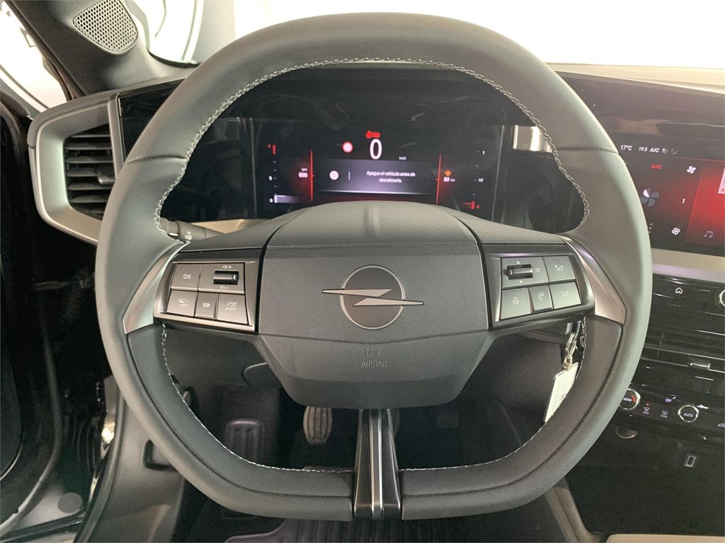 Foto 8 OPEL MOKKA 1.2 T 100kW 136 CV GS