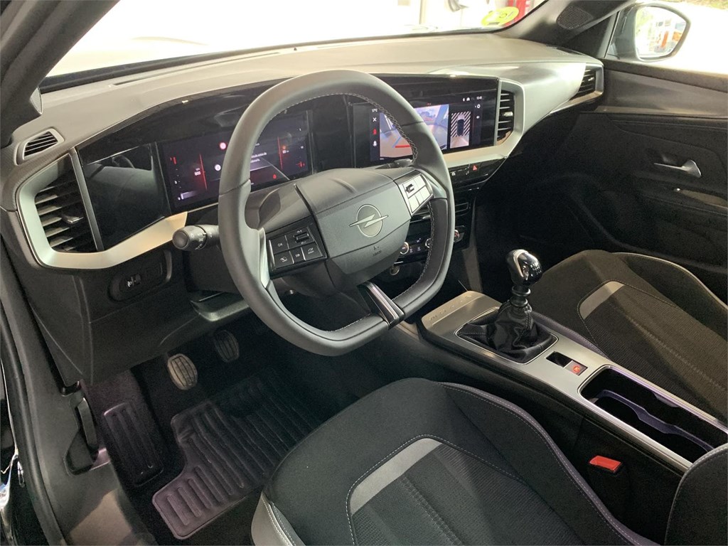 Foto 9 OPEL MOKKA 1.2 T 100kW 136 CV GS