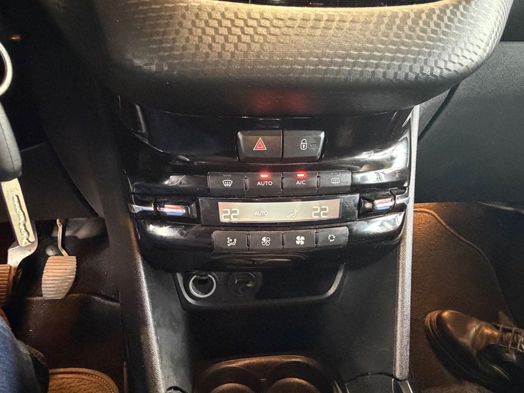 Foto 14 Peugeot 2008 1.6 BlueHdi 120CV Allure