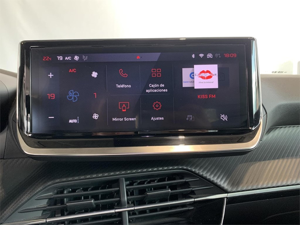 Foto 15 PEUGEOT 2008 Allure Puretech 130CV SS EAT8