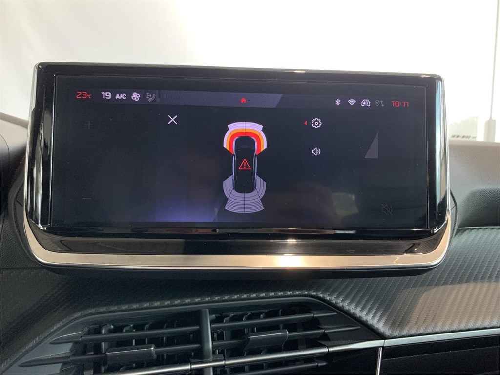 Foto 16 PEUGEOT 2008 Allure Puretech 130CV SS EAT8