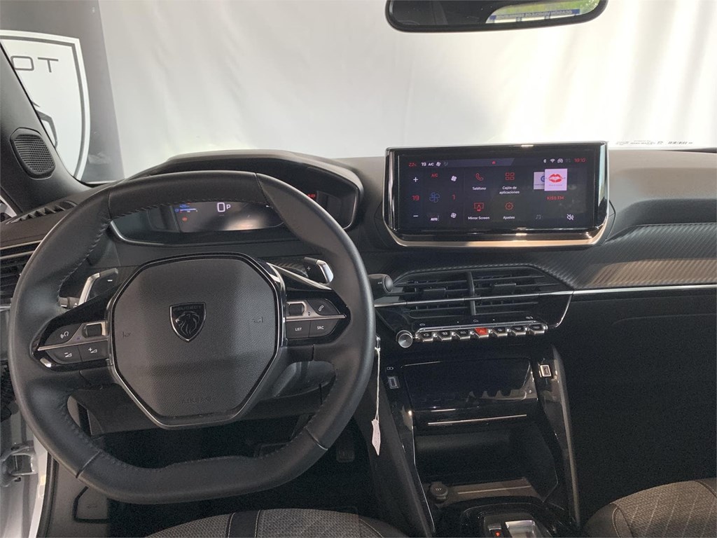 Foto 7 PEUGEOT 2008 Allure Puretech 130CV SS EAT8