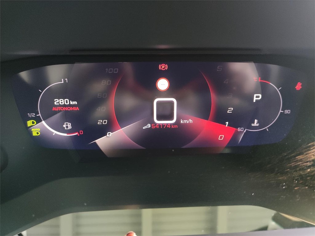 Foto 12 PEUGEOT 2008 GT Pack Puretech 130 SS EAT8