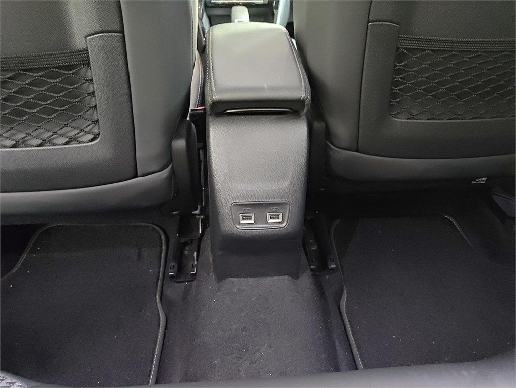 Foto 19 PEUGEOT 2008 GT Pack Puretech 130 SS EAT8