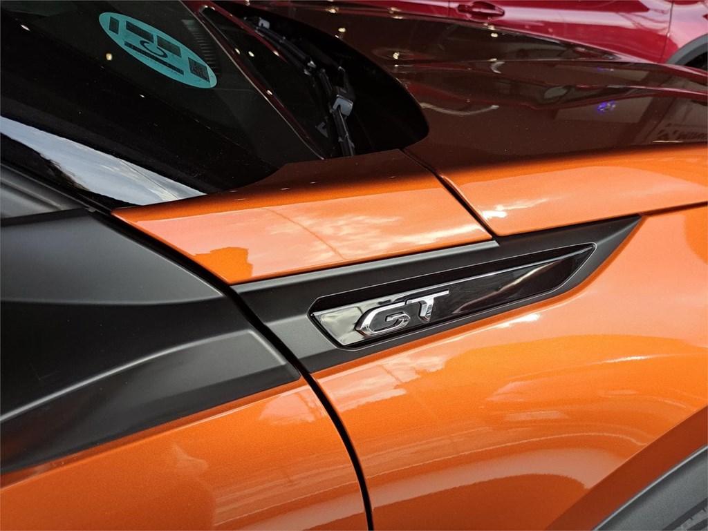 Foto 26 PEUGEOT 2008 GT Pack Puretech 130 SS EAT8