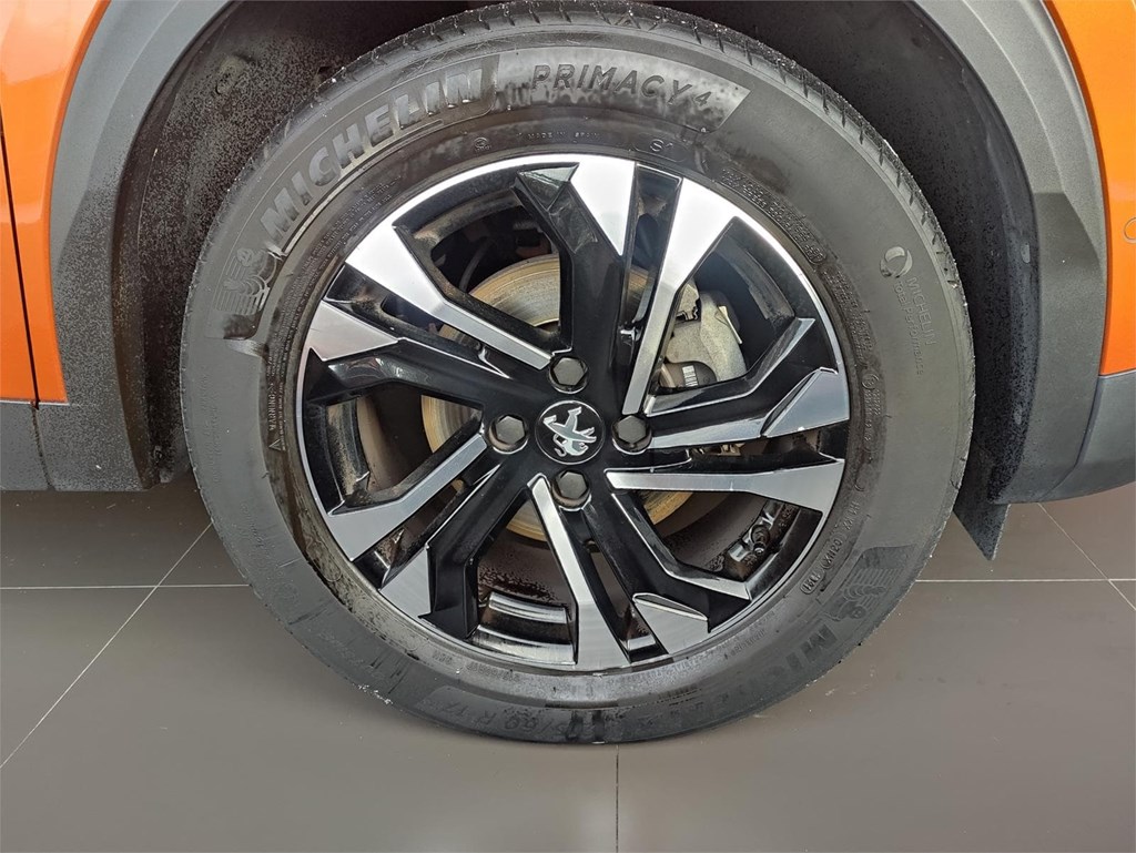 Foto 28 PEUGEOT 2008 GT Pack Puretech 130 SS EAT8