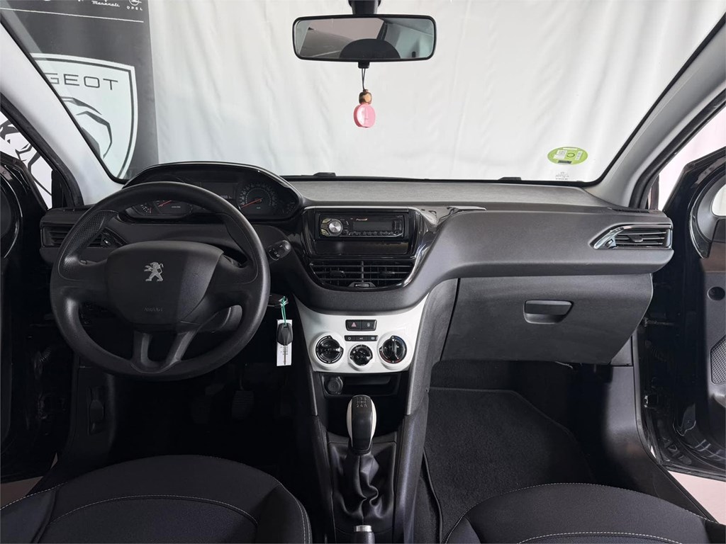 Foto 10 PEUGEOT 208 1.0 PURETECH LIKE