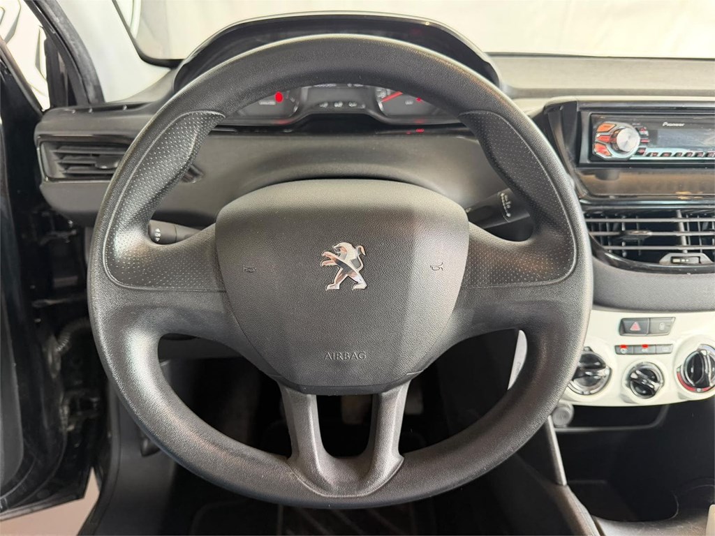 Foto 11 PEUGEOT 208 1.0 PURETECH LIKE